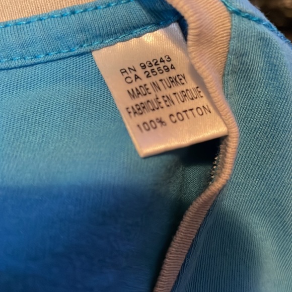 Diesel Mens vneck T-shirt - Picture 2 of 4